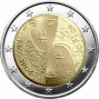 2 Евро Финляндия 100-летие введения всеобщего равного изберательного права (2006 года)